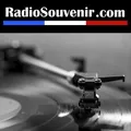 RadioSouvenir.com Radio Logo
