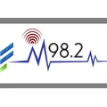 牡丹江交通广播 Radio Logo