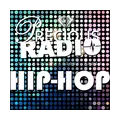 Precious Radio Hip-Hop Radio Logo