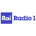 Rai Radio 1 Radio Logo