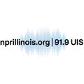 NPR Illinois Radio Logo