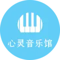 心灵音乐馆 Radio Logo