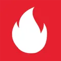 Urban afro Radio Logo