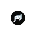 RMF Gamemusic Radio Logo