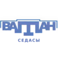 Vatan Sedasi FM Radio Logo