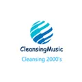 CleansingMusic - Cleansing 2000's (MP3) Radio Logo