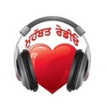 Mohabbat Radio Punjabi Radio Logo