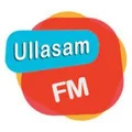 ullasam-fm Radio Logo