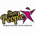 Star People Radio Logo