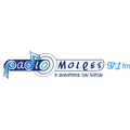 RADIO MIRES 97.1 Radio Logo