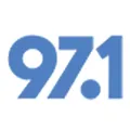 Cities 97.1 Radio Logo