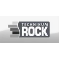 Technikum Rock Radio Logo