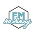 Радио ФМ-на-Дону
Ростов-на-Дону 100.7 FM Radio Logo