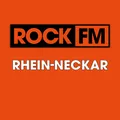 ROCK FM RHEIN-NECKAR Radio Logo