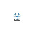 Buffalo, NY - The Station of the Cross Radio Logo