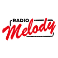 Radio Melody Schweiz Radio Logo