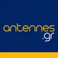 Antennes Καστοριά Radio Logo
