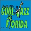 Cool Jazz Florida Radio Logo