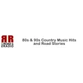 The Road & Radio Radio Logo