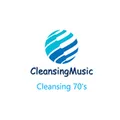 CleansingMusic - Cleansing 70's (MP3) Radio Logo