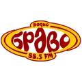 Radio Bravo Smooth Jazz Mix Radio Radio Logo