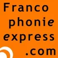 Francophonie Express Radio Logo
