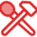 Radio Almaina 64kbps Radio Logo