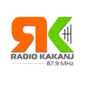 Kakanj, Radio Kakanj Radio Logo