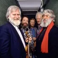 Exclusively The Dubliners Radio Logo
