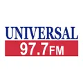Universal Stereo Online - Online - www.universalstereoonline.com - Grupo Radio Centro - Ciudad de México Radio Logo
