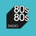 80s80s Radio Radio Logo