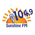 Sunshine FM - Buderim - 104.9 FM (MP3) Radio Logo