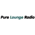 Pure Lounge Radio Radio Logo