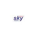 Скај Радио Radio Logo