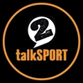 talkSPORT 2 Radio Logo