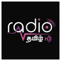 Radio Thamil HD Radio Logo