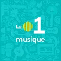 La 1ère musique Radio Logo