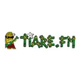 Tiare FM Radio Logo