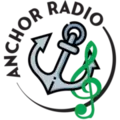 Anchor Radio Radio Logo