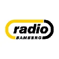 Radio Bamberg Radio Logo