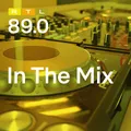 89.0 RTL In The Mix Radio Logo