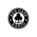 Ace Cafe Radio Radio Logo