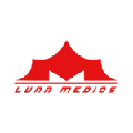 Latidos FM - Online - www.lunamedios.com - Luna Medios - Colima, Colima Radio Logo