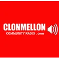 Clonmellon Community Radio Radio Logo