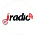 I-Radio Jakarta Radio Logo