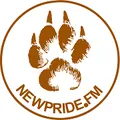 New Pride FM Radio Logo