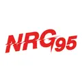 NRG 95 Radio Logo
