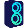 Bay FM - Redland City, Brisbane - 100.3 FM (AAC+) Radio Logo