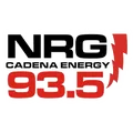 Cadena Energy Radio Logo