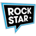 Radio Rockstar Radio Logo